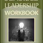Sensible Leadership Workbook Cover